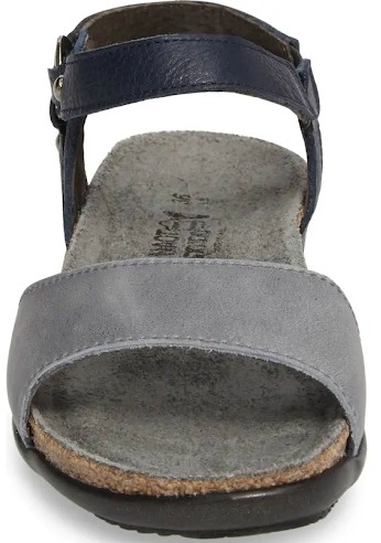 Naot women's best sale sabrina flat sandal